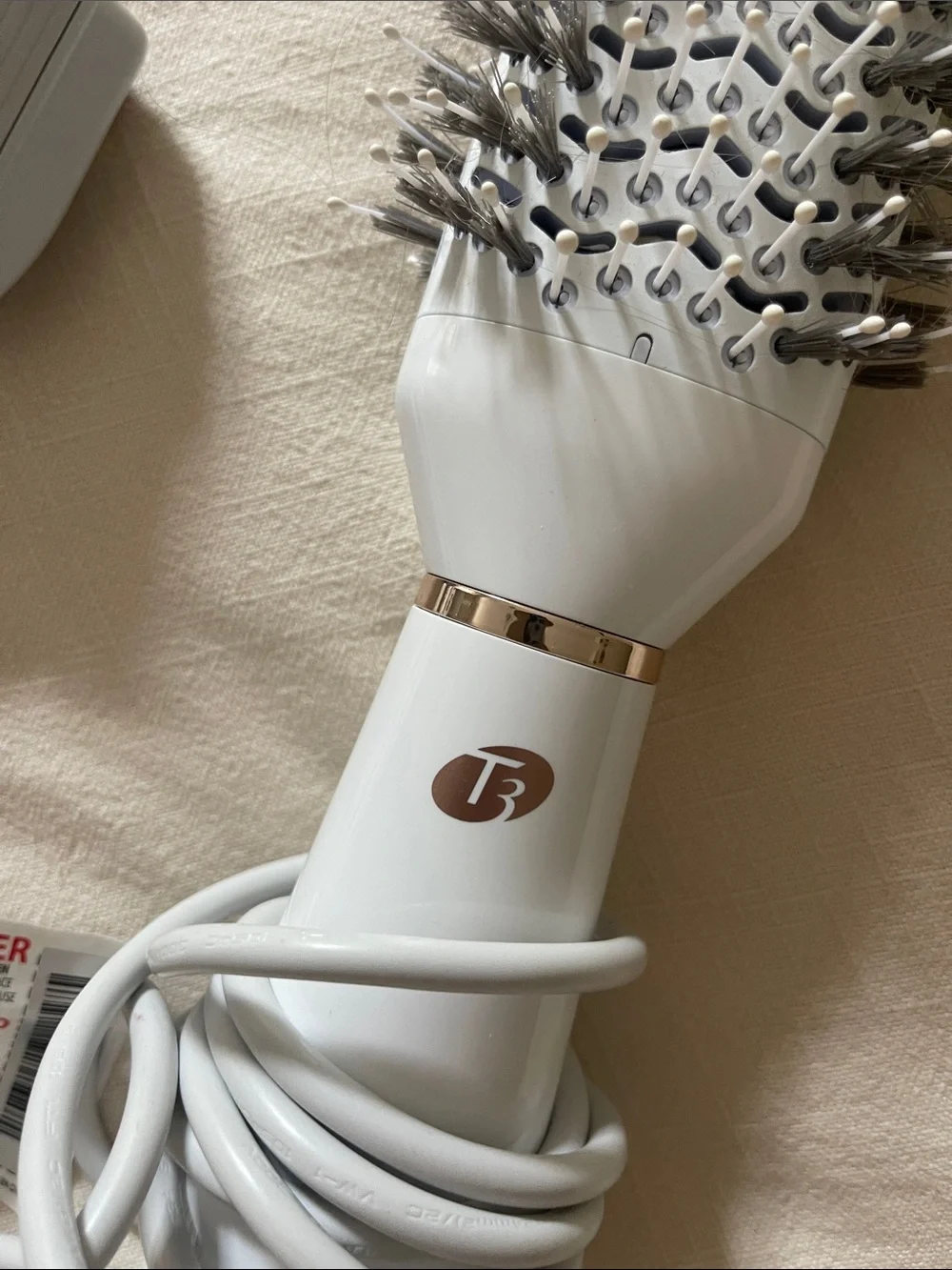 T3 barely used